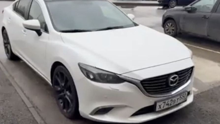 Mazda 6 - Подбор под ключ - Автоподбор смотреть онлайн