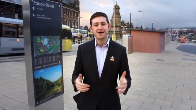 Vote for Jim McMahon on December the 12th смотреть онлайн