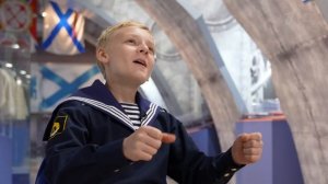 Репортаж после победы Василия Иголкина в "Голос дети"!