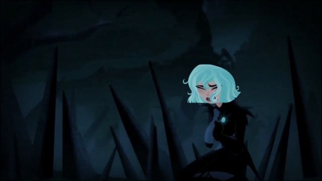 КЛИП РАПУНЦЕЛЬ:НОВАЯ ИСТОРИЯ/РАПУНЦЕЛЬ И КАССАНДРА/КАПКАН смотреть онлайн