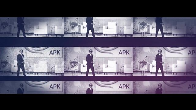 APK 2018 Post Conference Video смотреть онлайн