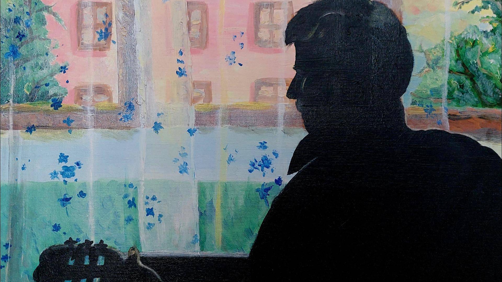 Cavatina - Plays By Sergei Oldman