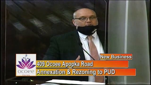 City of Ocoee's Planning & Zoning Meeting Recorded on 5.11.2021 смотреть онлайн