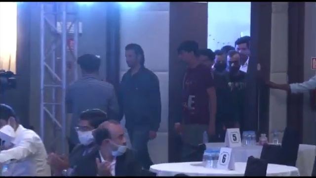Keva Kaipo Industries FMCG Brand of the Year | Indian Actor Sharman Joshi | Best MLM Company смотреть онлайн