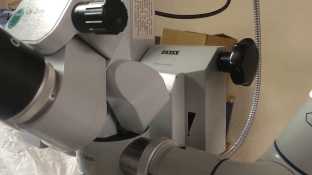 Zeiss Micro 5 смотреть онлайн