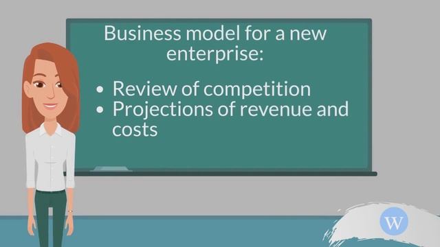 The Business Plan Series: Business Model смотреть онлайн