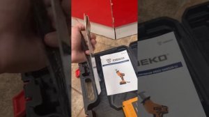 Сабельная пила DEKO DKRS20-Li