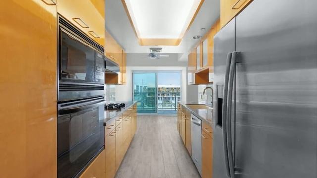 13600 Marina Pointe Drive, Unit 504, Marina del Rey, CA 90292 смотреть онлайн