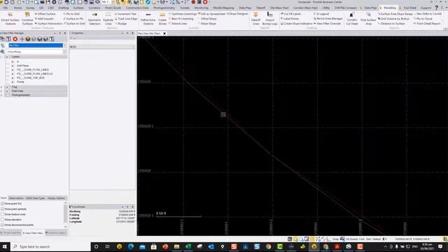 Slipform Paver Operations: Workflow for Curb & Gutter смотреть онлайн