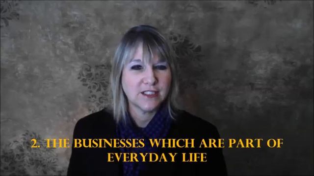 Dementia Friendly Campaign - Four Types of Business Categories 7 of 11 videos смотреть онлайн