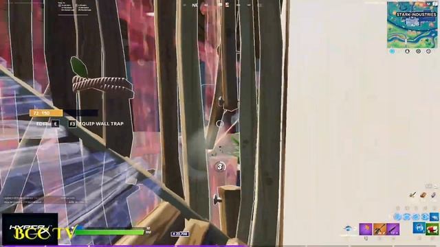 Fortnite Best Daily Moments! | Fortnite Funny Fails and WTF Moments! | BCC TV #59 смотреть онлайн