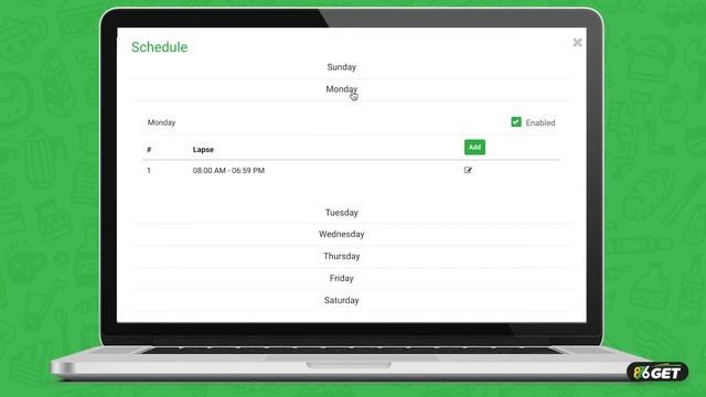 Setting your business hours on 876get смотреть онлайн