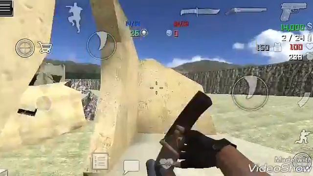 Shotguns Kill Montage #1 || Special Forces Group 2 смотреть онлайн