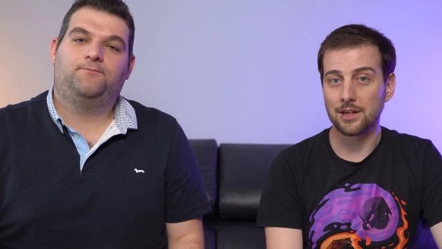 AMD VS. INTEL, ORA TOCCA A RYZEN 3000XT смотреть онлайн