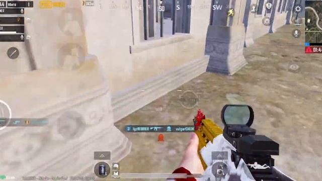 PUBG MOBILE HIGHLIGHT | By ELEVEN | 13 IPHONE смотреть онлайн