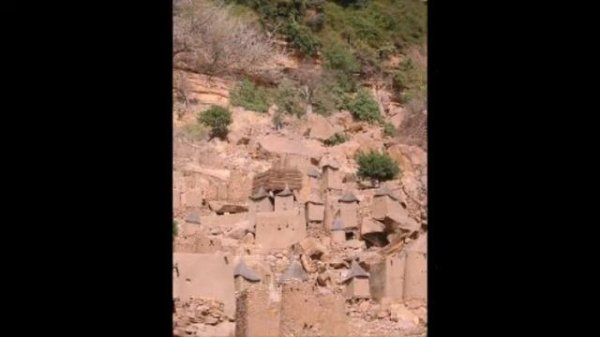 Секреты догонов