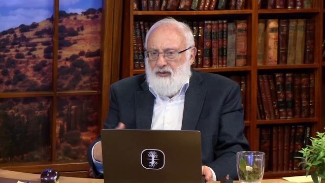 Когда раскрывается Амалек