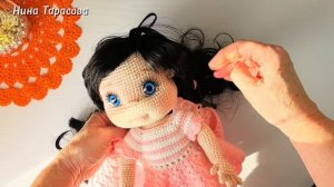 ВЯЗОВЛОГ. Что связала в январе