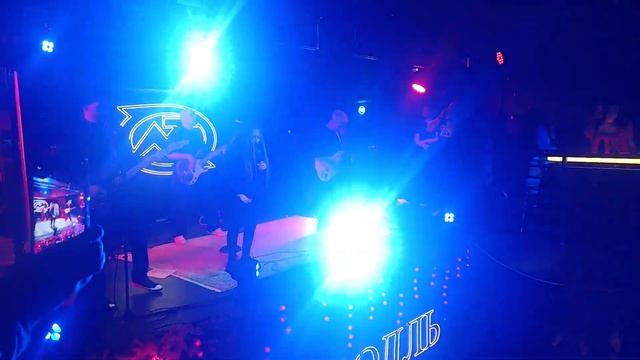 Мураками- Нулевой километр (Live in Vladivostok, 15.02.2024) смотреть онлайн