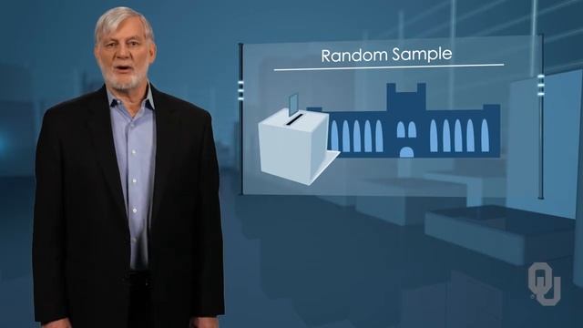 Elementary Business Statistics | Introduction to Random Sampling смотреть онлайн