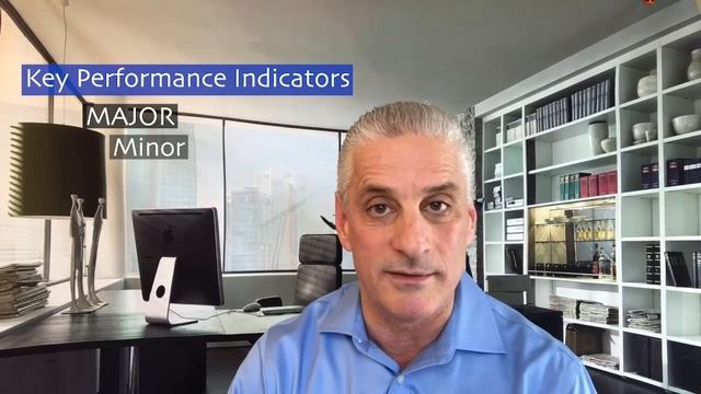 How To Develop Key Performance Indicators | KPIs смотреть онлайн