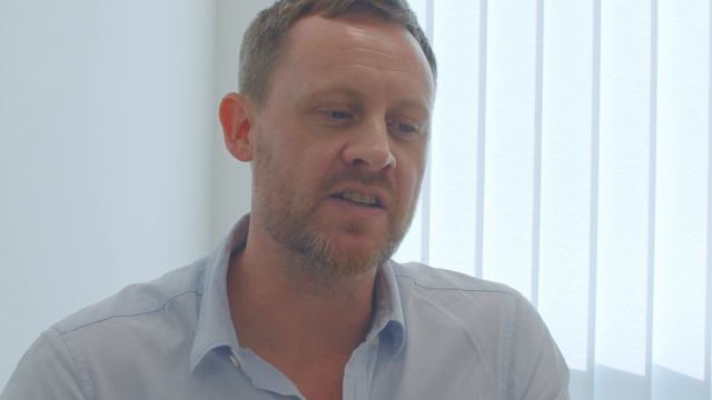 Brilion - Feedback from Sam Bullen, Owner (Residential & Commercial cleaning company) смотреть онлайн