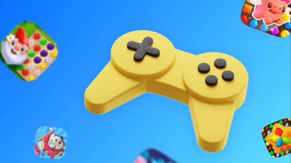 Яндекс игры