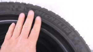 Michelin Pilot Sport 3 /// обзор