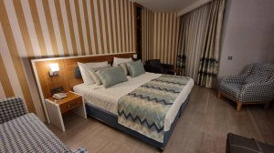 Заселение в отель Lonicera Premium 5*/ Обзор номера/ Турция 2022