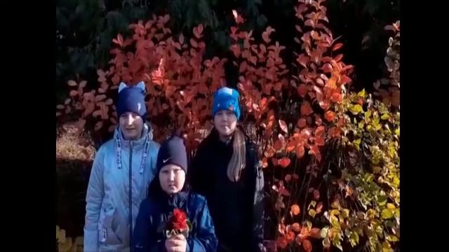 «Природа - наш общий дом» смотреть онлайн