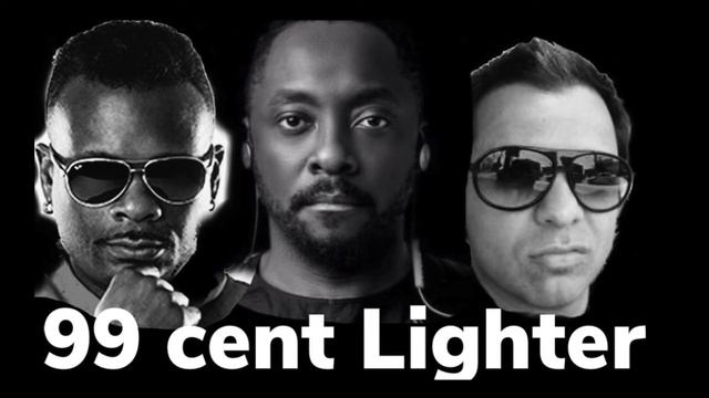 99 cent Lighter FT.Will I AM / Prod By DJ Motiv8 смотреть онлайн