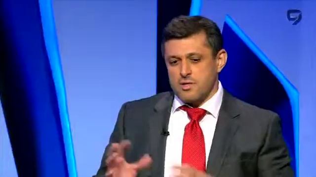 Адвокат Яшар Якоби об организации МЕНСА. 9 канал смотреть онлайн