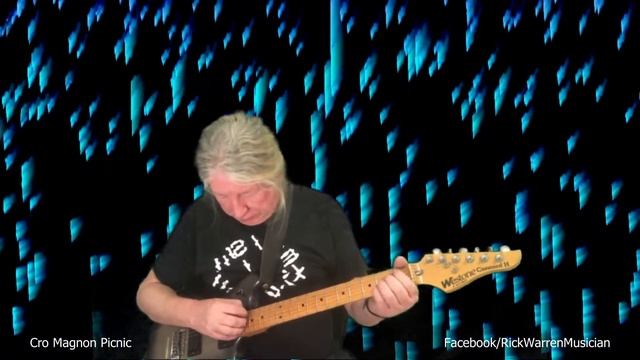Cro Magnon Picnic by Rick Warren смотреть онлайн