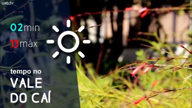 Chance de geada e temperatura próxima de zero grau: quarta-feira será mais um dia de frio inte смотреть онлайн