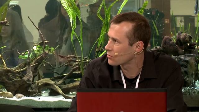 Nowoczesne rozwiązania dla Twojego akwarium i terrarium – (Paweł Kasperek, Hobby) смотреть онлайн