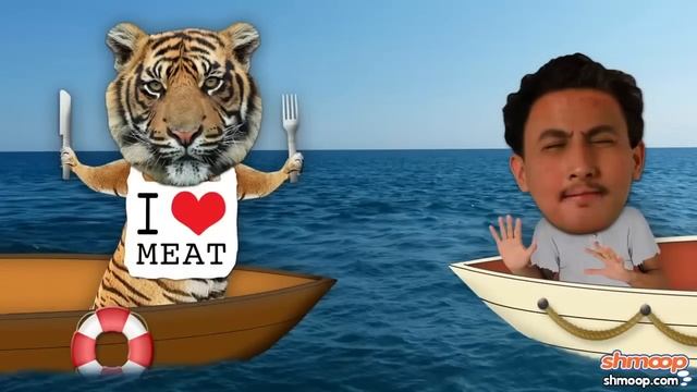 Life Of Pi Summary by Shmoop смотреть онлайн