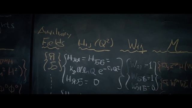 Интерстеллар – ГЛАВНАЯ суть фильма, которую мало кто понял