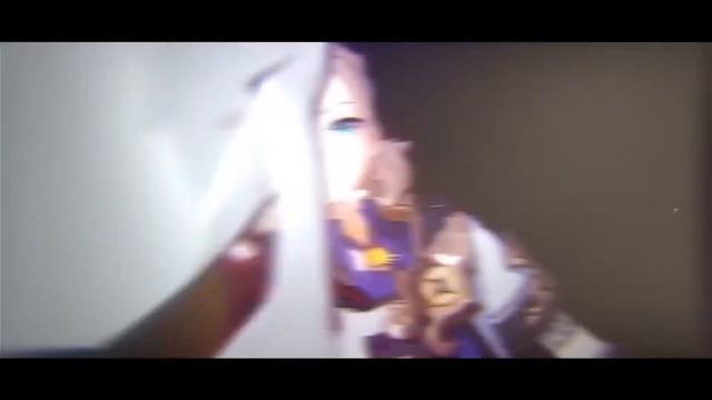 Albedo│Genshin impact edit смотреть онлайн