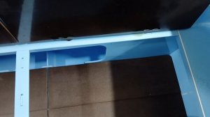 лодка из пнд Берш-400