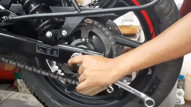 Bajaj Pulsar 150 Bs6 First Service|Service Cost|Problem😱🥵 смотреть онлайн