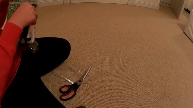 Unboxing przetwornicy. смотреть онлайн