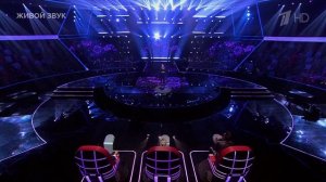 Этот большой мир. Василий Иголкин