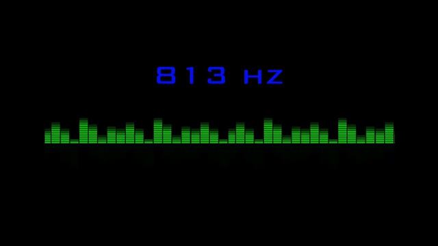 813 hz смотреть онлайн