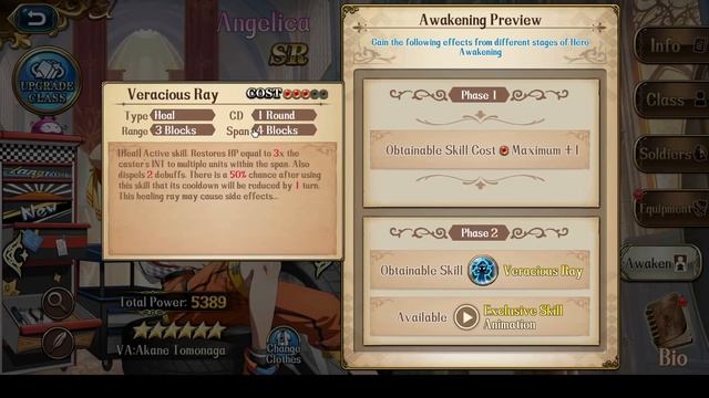 Langrisser M - новости четверга: Forbidden BG, 3ц Элвина, эксклюзивка Эпси, баннер Эльма/Кертез смотреть онлайн