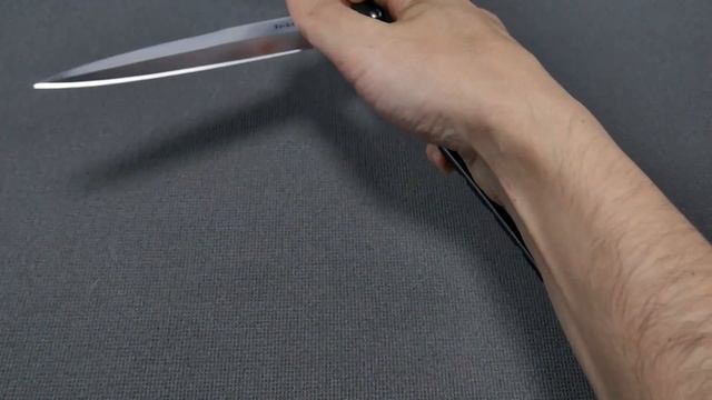 Cold Steel Ti Lite 6 Zy-Ex. Харизматичный кинжал. смотреть онлайн
