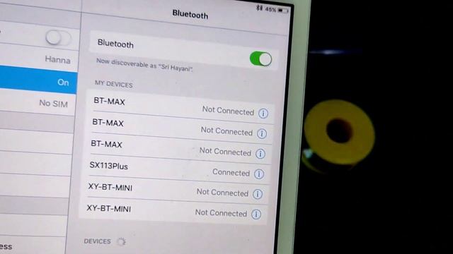 Luar Biasa Modul Bluetooth Lengkap Pantas Untuk di Coba Pencinta DIY Bluetooth Speakers смотреть онлайн