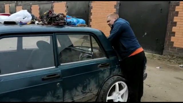 Раздув турбины 0.5 бар. 2jz ge G42 1450 смотреть онлайн
