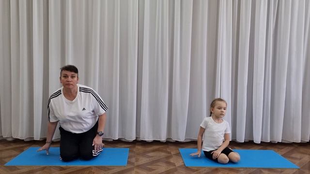 Лисичка смотреть онлайн