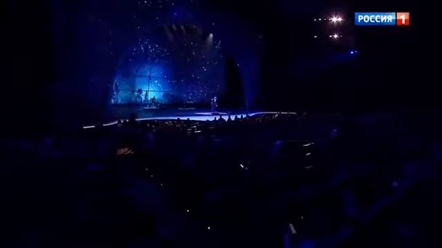 Живое выступление. Баста - Сансара