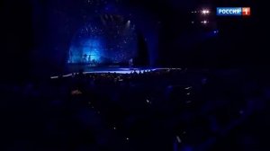 Живое выступление. Баста - Сансара